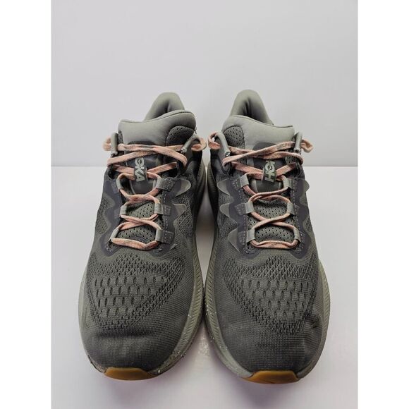 Hoka Men 11.5 Comfy footwear - Picture 9 of 10
